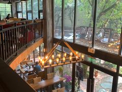 -旧雨咖啡·CoffeeFORU(黄村奥体店)