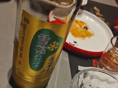 -四川饭店·川味水煮鱼(长白店)