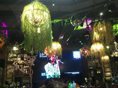 大堂-胡桃里音乐酒馆(下沙店)