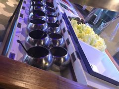 -汉拿山(汇一城店)