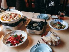 -火宫殿·小吃王国(坡子街店)