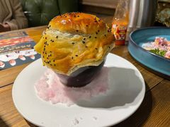 俄式瓦罐牛肉-卢布里西餐厅(总店)