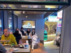 -丰茂烤串(公园店)