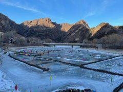 -龙庆峡风景区