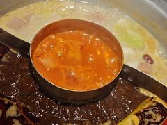 -竹犇番茄火锅(长风街店)