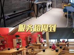 -文君楼美食·庭院酒店(宽窄巷子地铁站店)