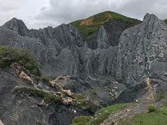 -墨石公园景区