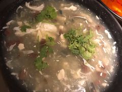 开胃羹-金牌外婆家(苏州中心店)