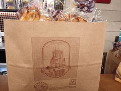 -国际饭店·帆声西饼屋(黄河路店)
