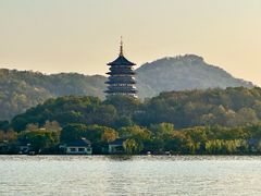 -星巴克(杭州市民中心店)