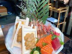 -和彩放题(渔阳店)