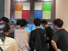 -哑巴生煎(临顿路店)