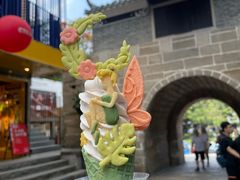 -CORNER CONE GELATO酷矿手作霜淇淋(南头古城店)