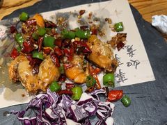 -花溪雨·森林餐厅(石基店)