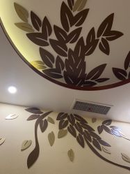 -芳朵美容养生SPA