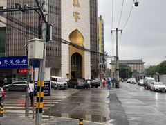 -老孙家饭庄·非遗(东关店)