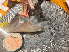 -桂马·日本料理·海胆·海鲜饭·酒场(民主广场店)