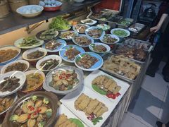 -丽景轩·徽菜馆(文化中路店)