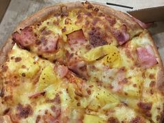 -萨莉亚意式餐厅(星海广场店)