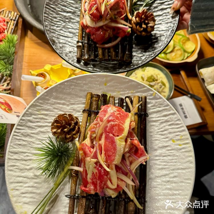 你敢信？在武汉能吃到贵州的味道？？？
