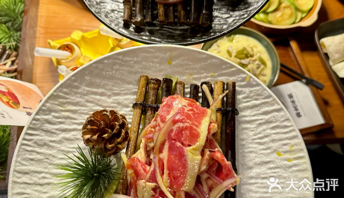 你敢信？在武汉能吃到贵州的味道？？？