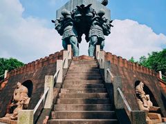 -广州雕塑公园