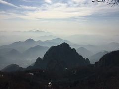 -狼牙山风景区