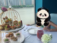 -Kathleen's Waitan 凯圣琳江景西餐厅(外滩店)