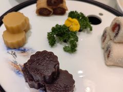 -惠丰堂饭庄·烤鸭·京味菜(民族大学店)