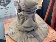 -谜盒子奇幻密室(南屏店)