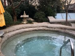 -西安华清御汤酒店