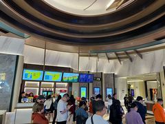 -英皇电影城(平安金融中心IMAX激光店)