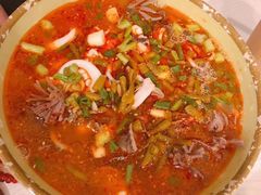 -筒骨麻辣烫(永同昌公寓胜明花园店)