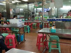 大堂-广场正宗原汁薏米店