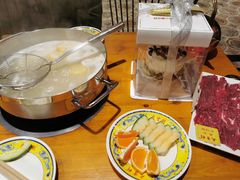 -大吉利·潮汕鲜牛肉火锅(西安店)