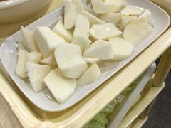-秦记南岗鱼锅(珠吉路店)