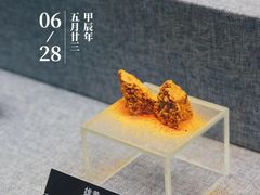 -甘肃地质博物馆