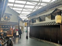 -中部国际机场