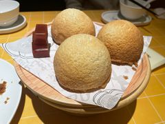 -蔡澜点心·粤菜(花城汇南区店)