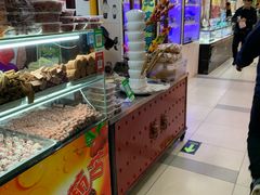 -永辉超市(贵池路店)