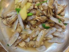 -盒马鲜生(龙德广场店)