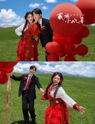 -雅云婚纱摄影工作室旗舰店