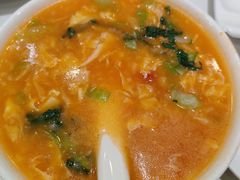 -海富荣·锅贴·陕菜家常菜(阳光城店)