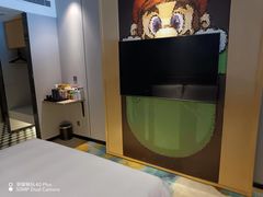 -和光·ALIENSPACE外星人电竞酒店(成都太古里店)