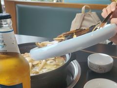 -野菌皇海景野生菌火锅(滨海大道店)
