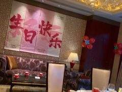 -香宫中餐厅 · 桂林香格里拉