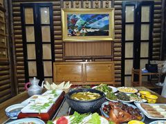 -三锅莊·牦牛肉火锅·香格里拉特色藏餐宴请餐厅(昆明创始店)
