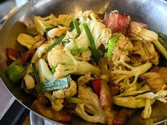 -東舍食唐精品陕菜馆