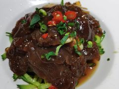 -鸭王烤鸭店(三里河店)