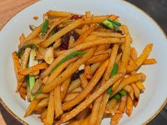 -灶东家民间菜(回兴店)
